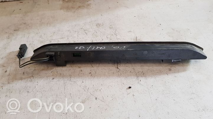 Opel Zafira A Trzecie światło stop 0069907