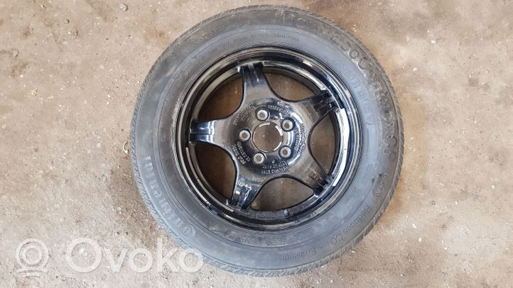 Mercedes-Benz S W220 R16 spare wheel A2204010402