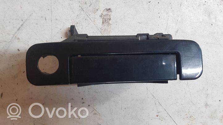 Audi A6 S6 C4 4A Etuoven ulkokahva 4A0837206