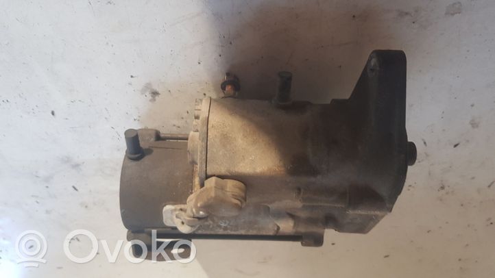 Toyota Yaris Motorino d’avviamento 2810033040