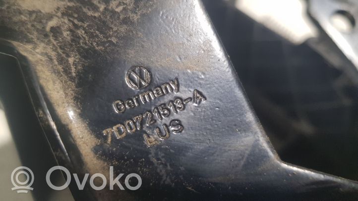 Volkswagen Transporter - Caravelle T4 Pedały / Komplet 701721315B