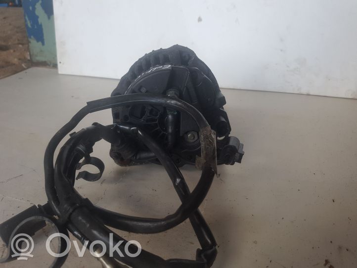 Volkswagen Golf IV Ģenerators 038903023K