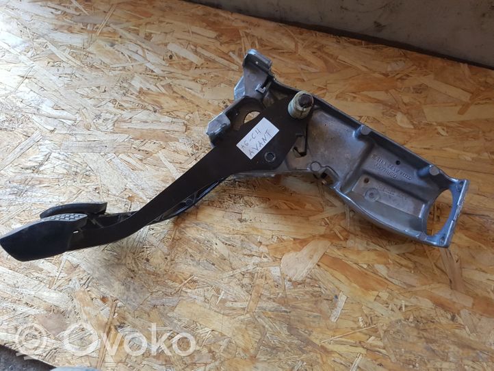 Audi A6 S6 C4 4A Pedal assembly 4A1721115B