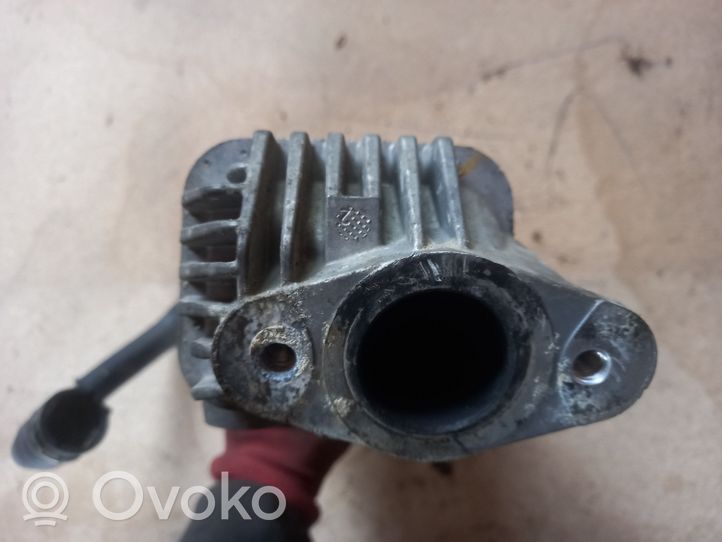 Volvo V70 EGR-venttiili/lauhdutin 30757742