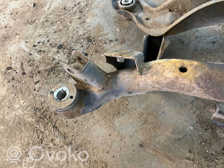 Volvo V70 Rear subframe 