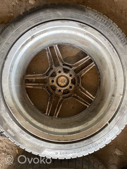 Mercedes-Benz S W140 R 19 alumīnija - vieglmetāla disks (-i) 