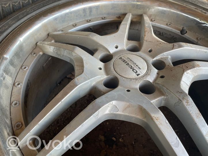 Mercedes-Benz S W140 Felgi aluminiowe R19 