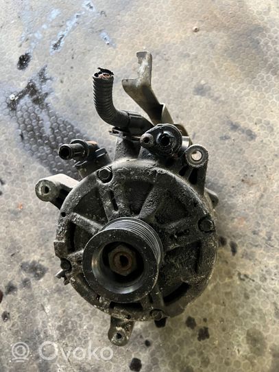 Porsche Cayenne (9PA) Generatore/alternatore 94860301504