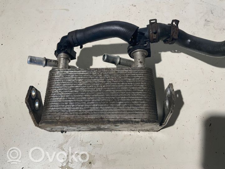 Land Rover Discovery 4 - LR4 Radiatore dell’olio trasmissione/cambio UBC500101