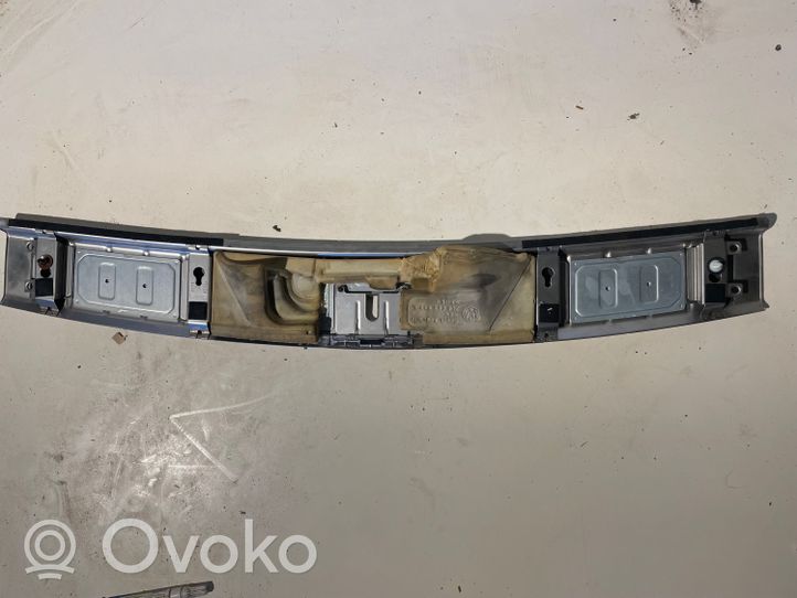 Porsche Cayenne (9PA) Rivestimento di protezione sottoporta del bagagliaio/baule 7L5863459C