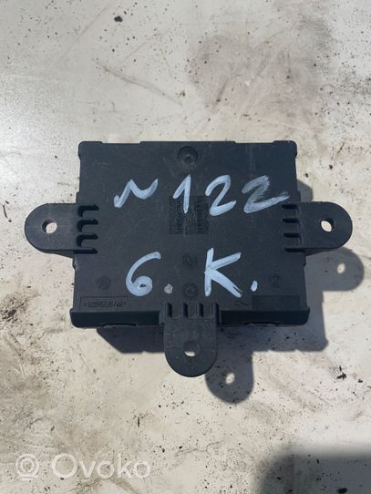 Land Rover Discovery 4 - LR4 Centralina/modulo portiere BH4214D620AA