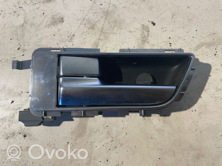 Land Rover Discovery 4 - LR4 Klamka wewnętrzna drzwi przednich AH2222601AB