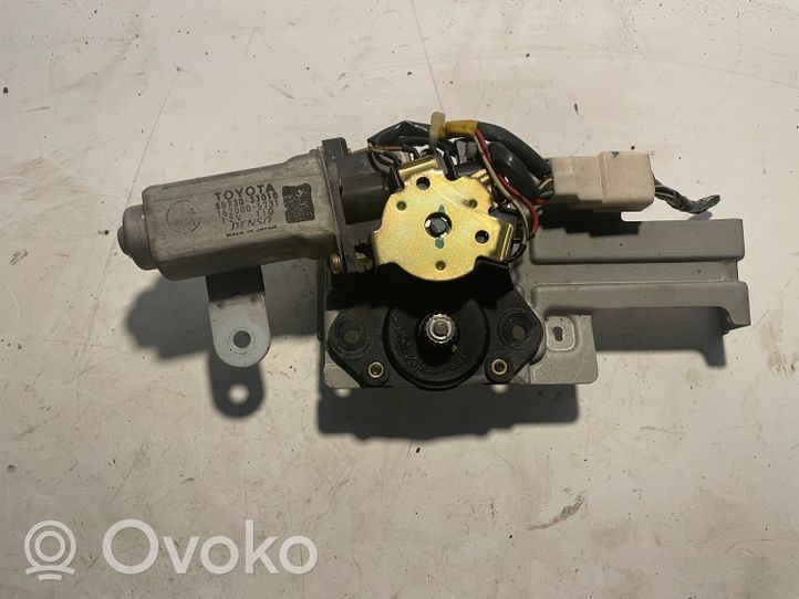 Toyota RAV 4 (XA20) Motor/activador 8573033010