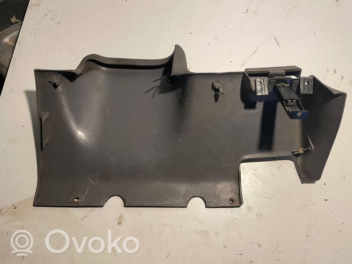 Chrysler Voyager Rivestimento del piantone del volante 4678743