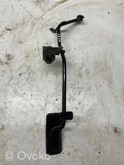 Daihatsu Rocky Accelerator throttle pedal 