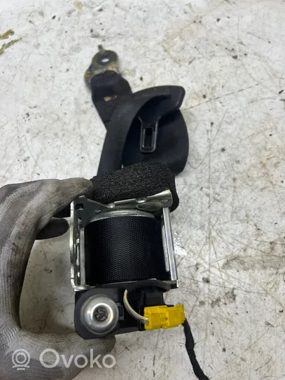 Mercedes-Benz C W204 Front seatbelt 071723020