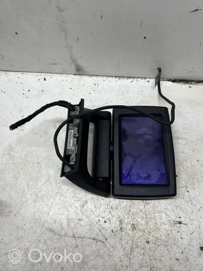 BMW X5 E70 Monitor / wyświetlacz / ekran 07N0V06