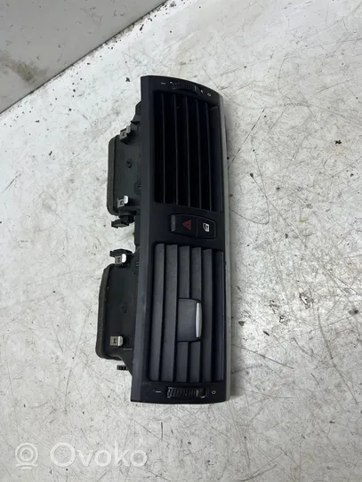 BMW X5 E70 Griglia di ventilazione centrale cruscotto 6958654