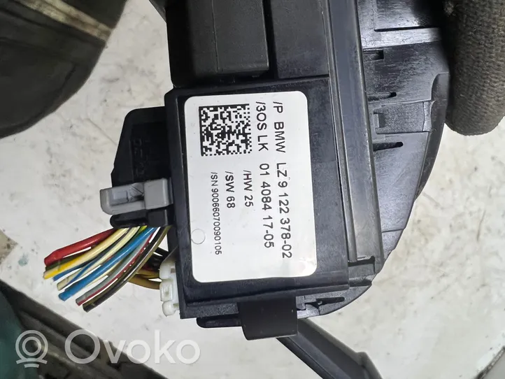 BMW X5 E70 Suuntavilkun vipu 0140841705