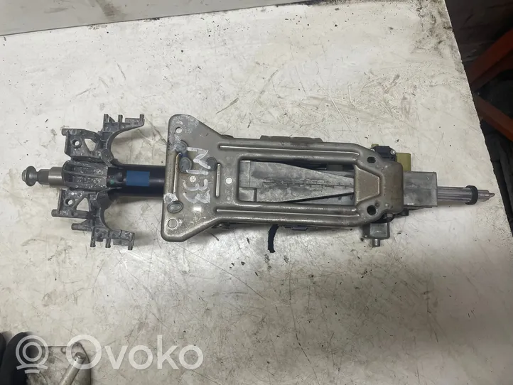 BMW X5 E70 Scatola dello sterzo 32306780517