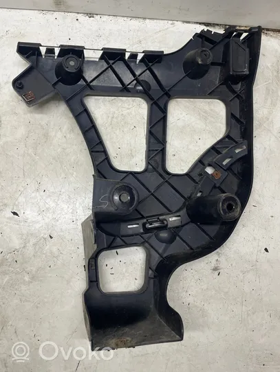 BMW X5 E70 Staffa angolare del supporto di montaggio del paraurti 7158446