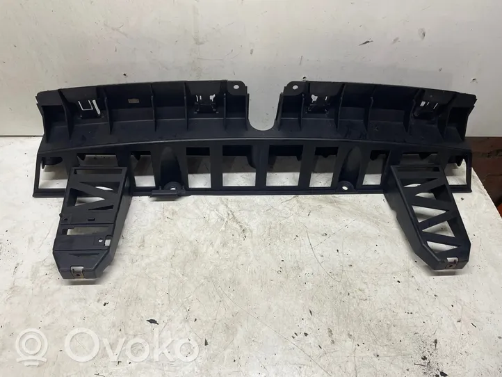 BMW X5 E70 Support de pare-chocs arrière 7158444