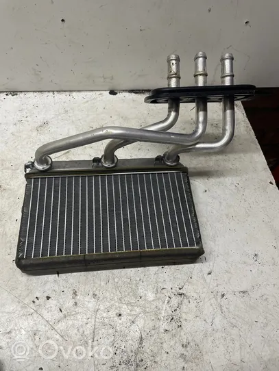 BMW X5 E70 Heater blower radiator 669180B