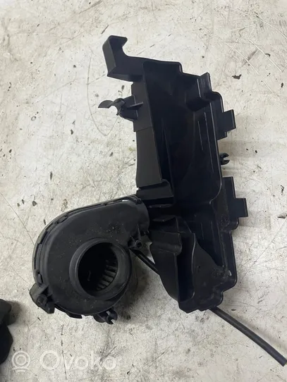 BMW X5 E70 Ventola riscaldamento/ventilatore abitacolo 0130002839