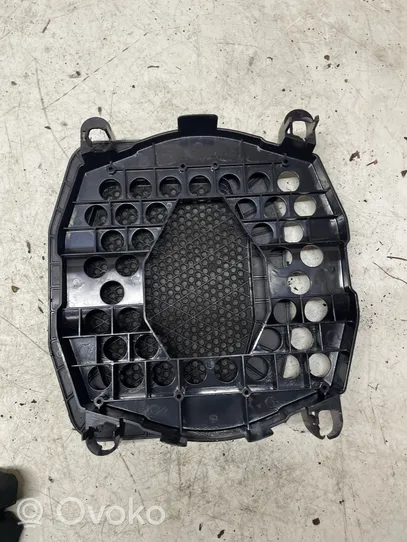 BMW X5 E70 Rejilla/moldura del subwoofer 42040742019