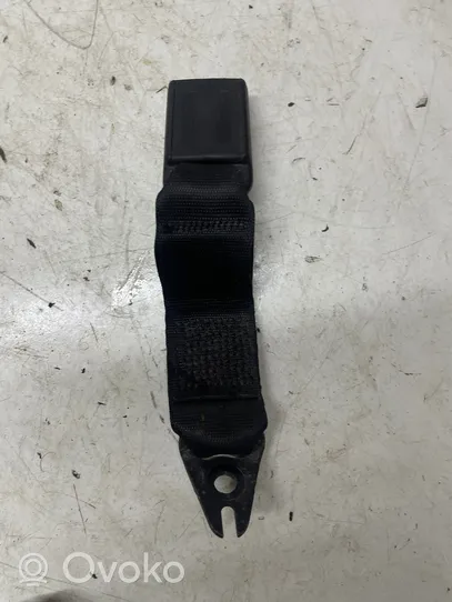 BMW 3 E90 E91 Rear seatbelt buckle 9138232