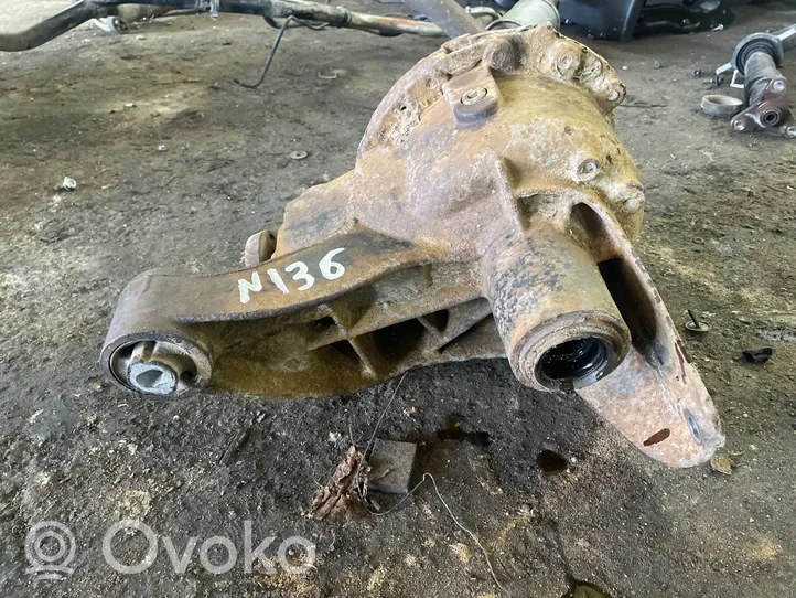 Land Rover Range Rover Sport L320 Rear differential 5H224W063MA