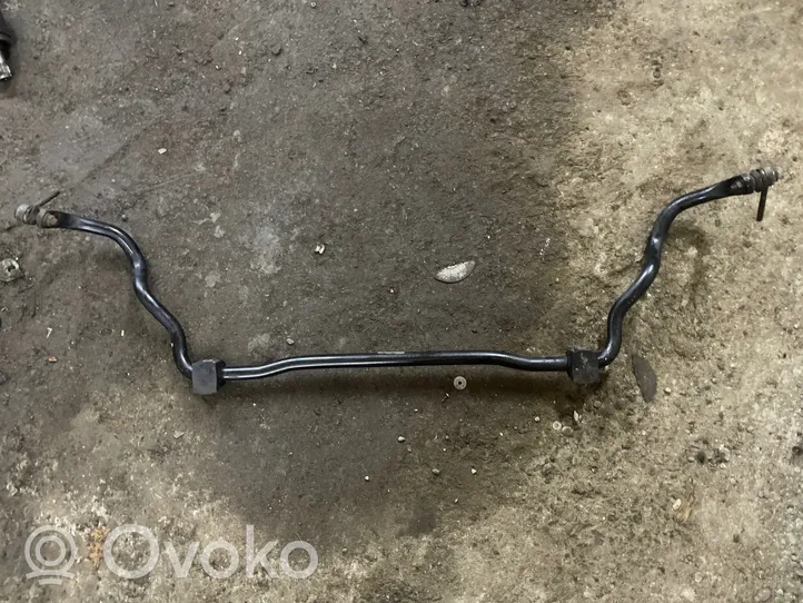 BMW X5 E70 Barra stabilizzatrice anteriore/barra antirollio 