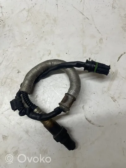 BMW X5 E70 Sensore della sonda Lambda 751507403