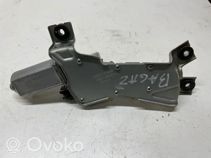 Land Rover Range Rover Sport L320 Mechanizm wycieraczki szyby tylnej DLB500014