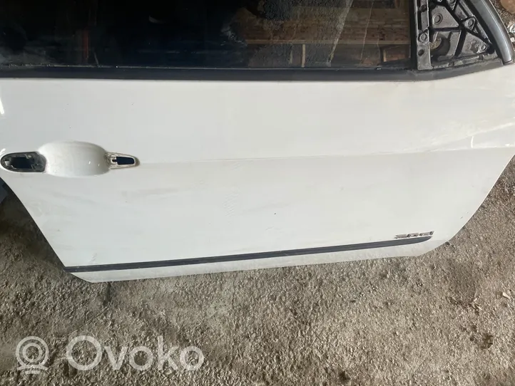 BMW X5 E70 Front door 