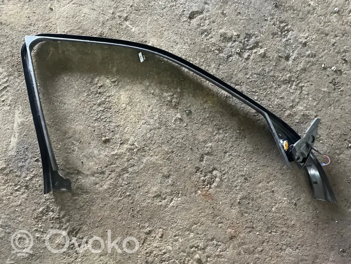 BMW X5 E70 Altro elemento di rivestimento della portiera anteriore 7129712