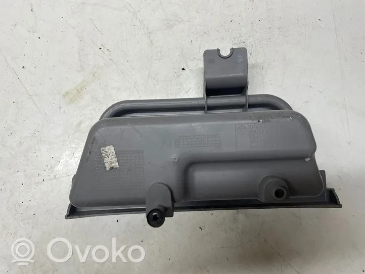 BMW X5 E70 Altro elemento di rivestimento bagagliaio/baule 7145892