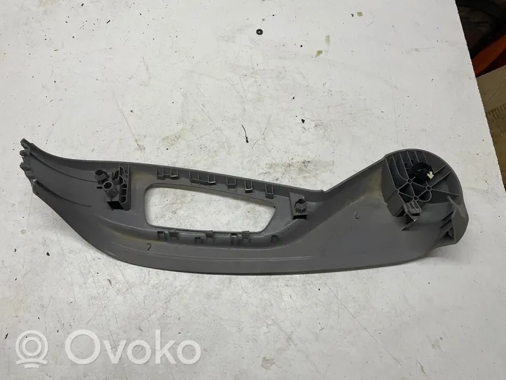 BMW X5 E70 Seat trim 8357611