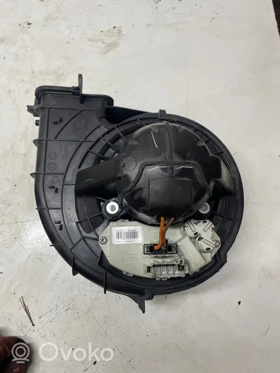 BMW X5 E70 Ventola riscaldamento/ventilatore abitacolo 985464F