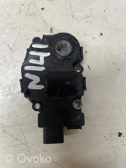 BMW X5 E70 Motorino attuatore aria 412650750