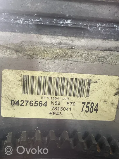 BMW X5 E70 Moteur 04276564