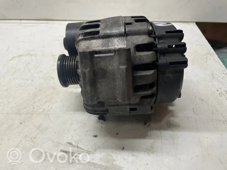 BMW X5 E70 Generator/alternator 