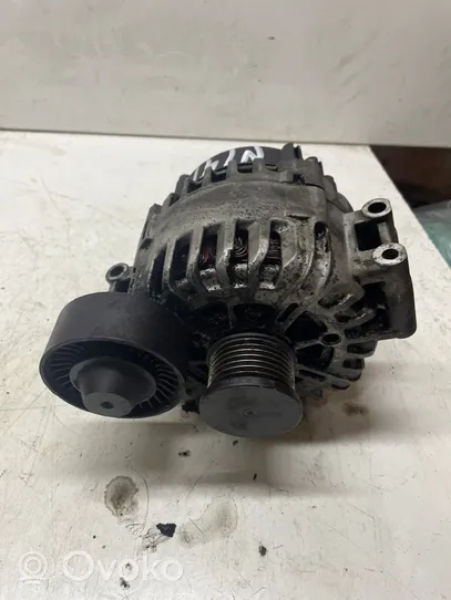 BMW X5 E70 Generator/alternator 