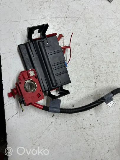 BMW X5 E70 Cableado positivo 9114135