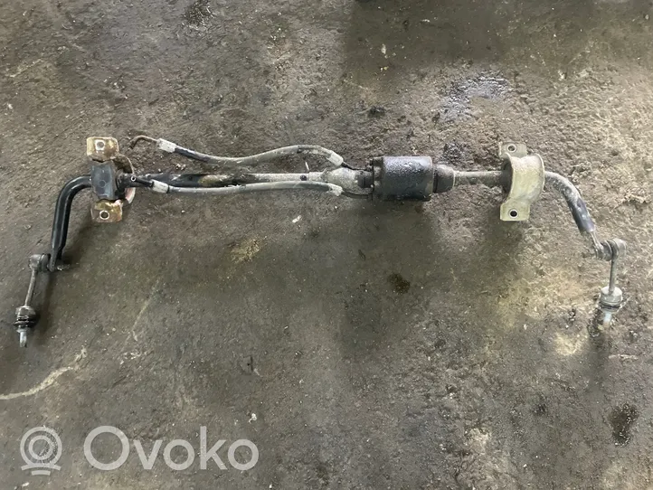 BMW X5 E70 Tylny stabilizator / drążek 6771045