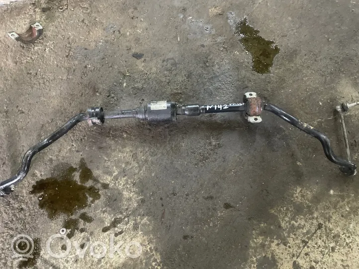 BMW X5 E70 Stabilizator przedni / drążek 6783037