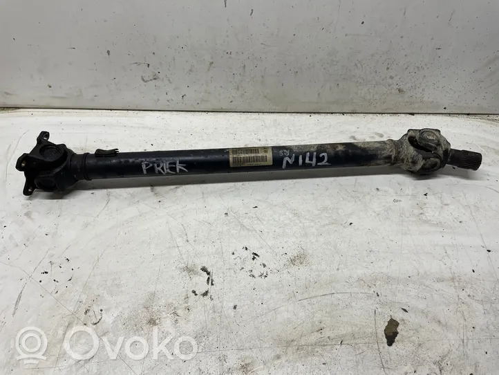 BMW X5 E70 Front prop shaft 7556020