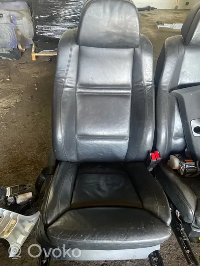 BMW X5 E70 Juego del asiento 