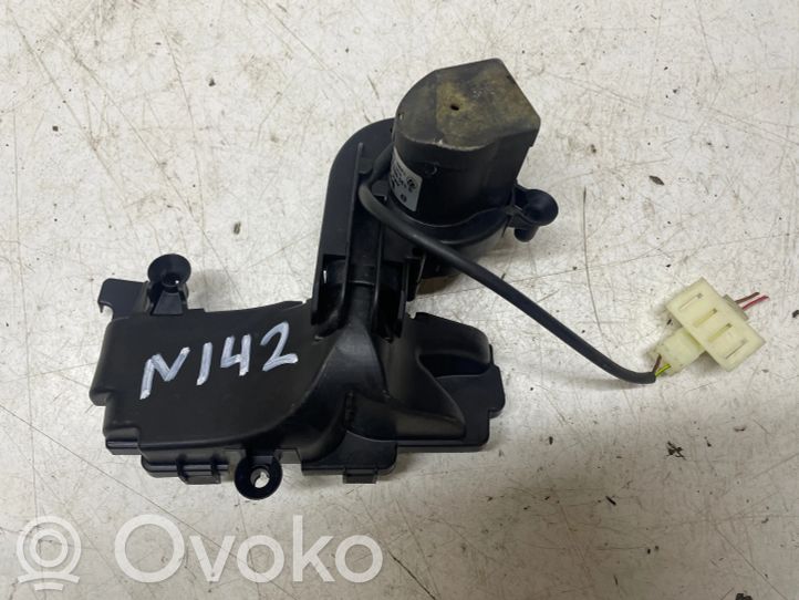 12901438023 BMW X5 E70 Engine control unit/module fan, 60.00 € RRR