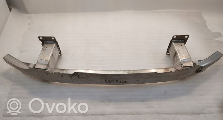 Audi A6 S6 C8 4K Front bumper cross member 4K0807109